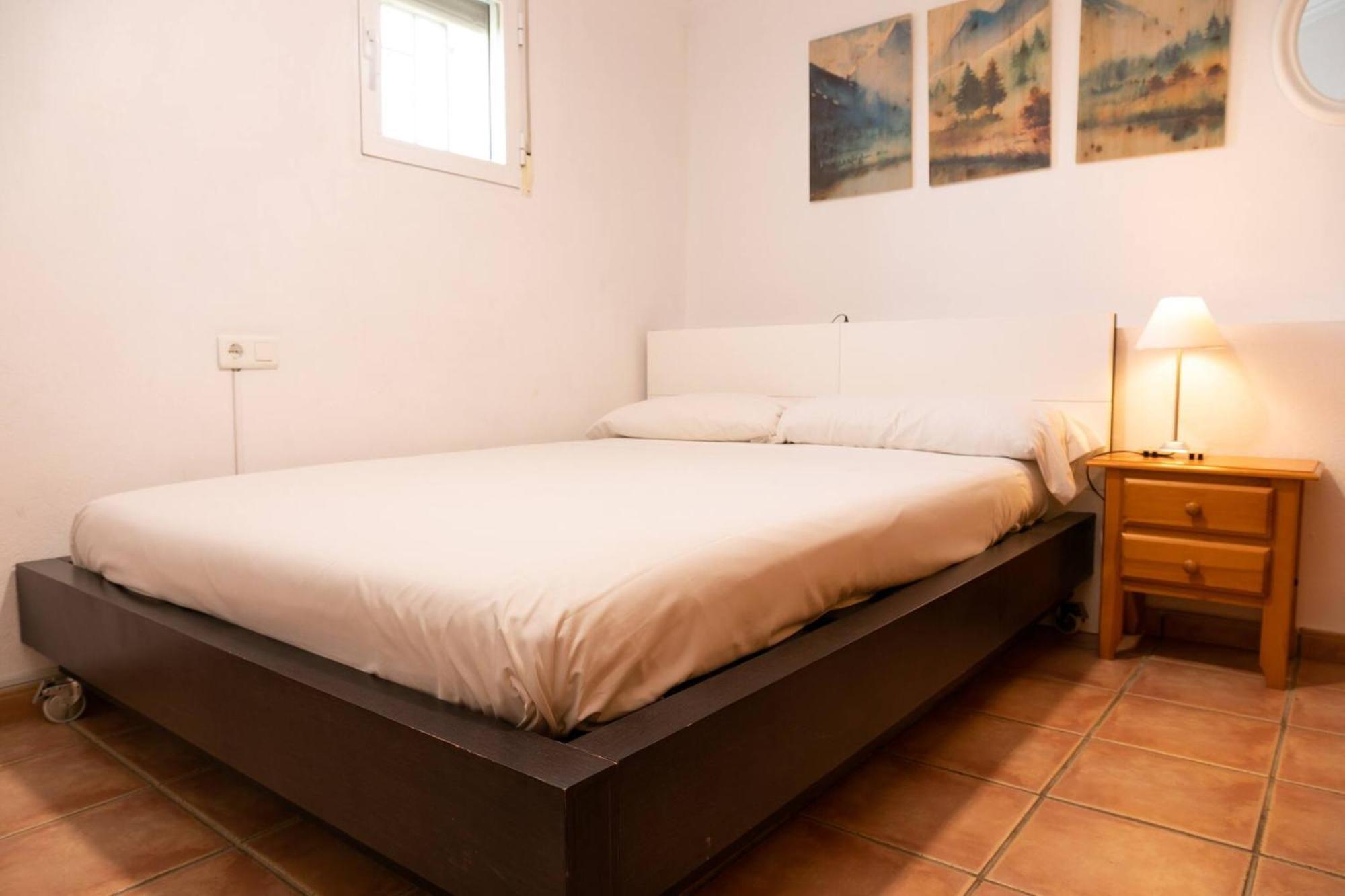 Quet - Casa Rural Con Piscina Privada En El Delta Del Ebro - Deltavacaciones Deltebre Bagian luar foto