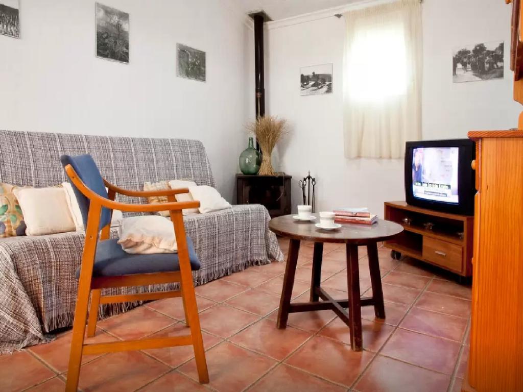 Quet - Casa Rural Con Piscina Privada En El Delta Del Ebro - Deltavacaciones Deltebre Bagian luar foto