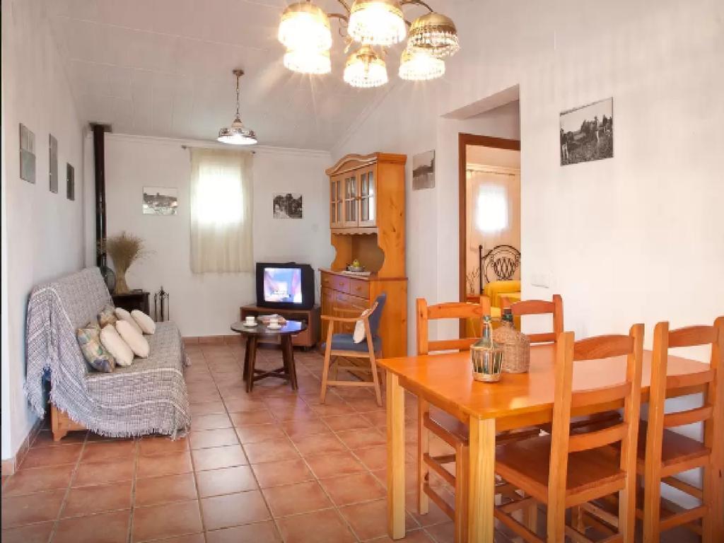 Quet - Casa Rural Con Piscina Privada En El Delta Del Ebro - Deltavacaciones Deltebre Bagian luar foto
